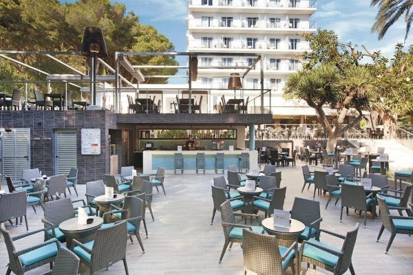 Hotel Riu Festival (Palma)